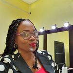 Audrey Bishop-Williams - @audreybishopwilliams - Instagram
