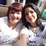 Audrey Blacklock - Facebook