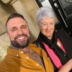 Audrey Blacklock - Facebook