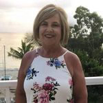 Audrey Blackstone - @audreydiane55 - Instagram