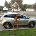 Audrey Blackstone - Facebook
