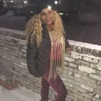 Audrey Blackstone - Facebook