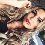 Audrey Blake - @audrey.blake - Instagram