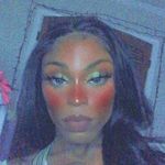 Audrey Blake Chase-Wade - @therealaudreysaxton - Instagram