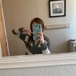 Audrey Lynn Blakemore - @luvs4_audrey_gymnastics - Instagram