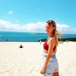 Audrey Blanc - @audrey.blanco.794 - Instagram