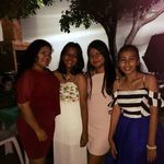 Audrey Blanco - @angeline_agb - Instagram