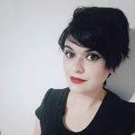 Audrey Blanco - @ograquerserfashion - Instagram