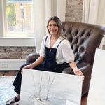 Audrey Blank - @audreyblankdesign - Instagram