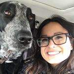 Audrey Blanke - @audrey_blanke - Instagram