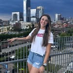 Audrey Blankenship - @audreyblankenship32 - Instagram