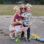 Audrey Blaylock Pratt - @audrey_b_pratt - Instagram