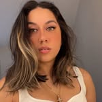Andrea Gamez - @audreybloom - Instagram