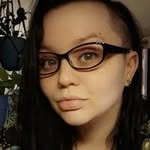 Audrey Blount - @spicaboo24 - Instagram