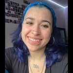 Audrey-Ann Billette (Blue) - @audrey_ann.billette - Instagram