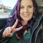 Audrey Blue - @dreyblue - Instagram