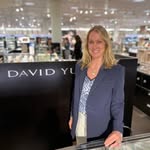 Audrey Blue/ Personal Stylist - @audreyblue.nordstromstylistmv - Instagram