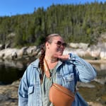 Audrey Pappalardo - @audreyblueberry - Instagram