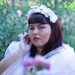 @audreybluevelvet - Instagram