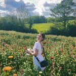 Audrey Blum - @audderblum - Instagram