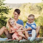 Derrick N Audrey Blum - @derricknaudreyblum - Instagram