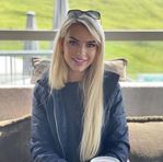 Audrey Blume - Facebook