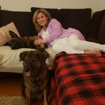 Audrey Blume - @preciouspaws2000 - Instagram