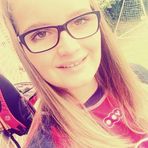 Audrey Blume - Facebook