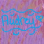 Audrey Blust - @audrey_blust - Instagram