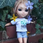 Audrey Boatwright - @miniaturefantasy - Instagram