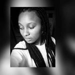 Audrey Casharel - @audreybobo07 - Instagram