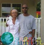 Audrey Bodden - Facebook