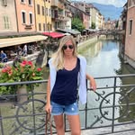 Audrey Bodédé - @audreybodede - Instagram
