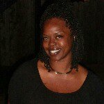 Audrey Bolden - @chocolatestar73 - Instagram