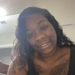 Audrey Bolden - @lovingkasonandkanard - Instagram