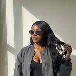 Stacey Audrey Joy Bolden - @theyluhstace_ - Instagram