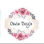 Audrey Bonnet - @crea_deys - Instagram