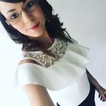 Audrey Bonnet - @mumaudrey34 - Instagram