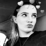 audrey boren - @audreys_makeup05 - Instagram