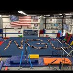 Audrey Borges - @gymnast._audrey - Instagram