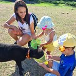 Audrey Borges - Facebook