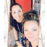 Audrey Boring and Jessica Hill - @the_boring_hill_class - Instagram