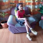 Audrey Allo Biolango Borja - @audreyallo - Instagram