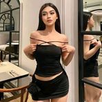 Audrey Borja - Facebook