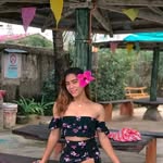 Audrey Borja - @blyte.borja - Instagram