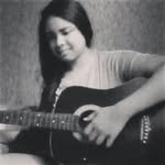 Audrey Jones Borja - @adry_jns - Instagram
