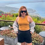 Audrey Trogon Borja - @audrey.borja - Instagram