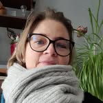 Audrey Bormann Thénont - @audreythenont - Instagram