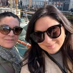 Audrey Bowen - @lilbluze2 - Instagram