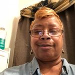 Audrey Boykin - @boykin1737 - Instagram